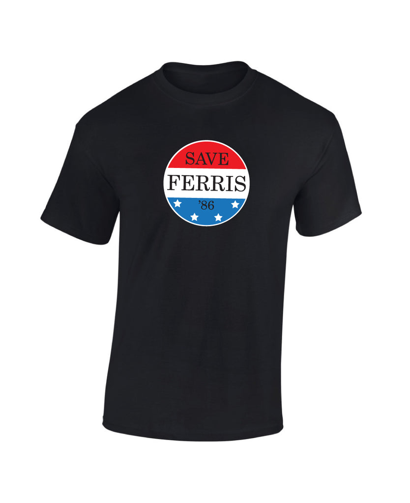 Save Ferris