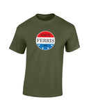 Save Ferris