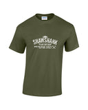 Shawshank Penitentiary