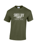 Shelby Company