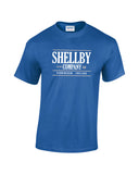 Shelby Company