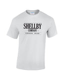Shelby Company