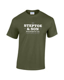 Steptoe & Son