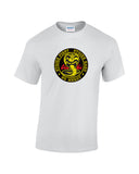 Cobra Kai Strike