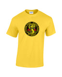 Cobra Kai Strike