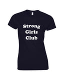 Strong Girls Club
