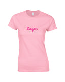 Sugar