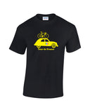 Tour de France 2CV Anniversary