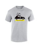 Tour de France 2CV Anniversary