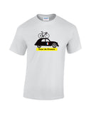 Tour de France 2CV Anniversary