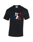 TdF Tricolore Bike