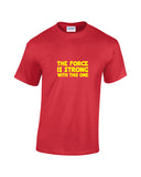 The Force