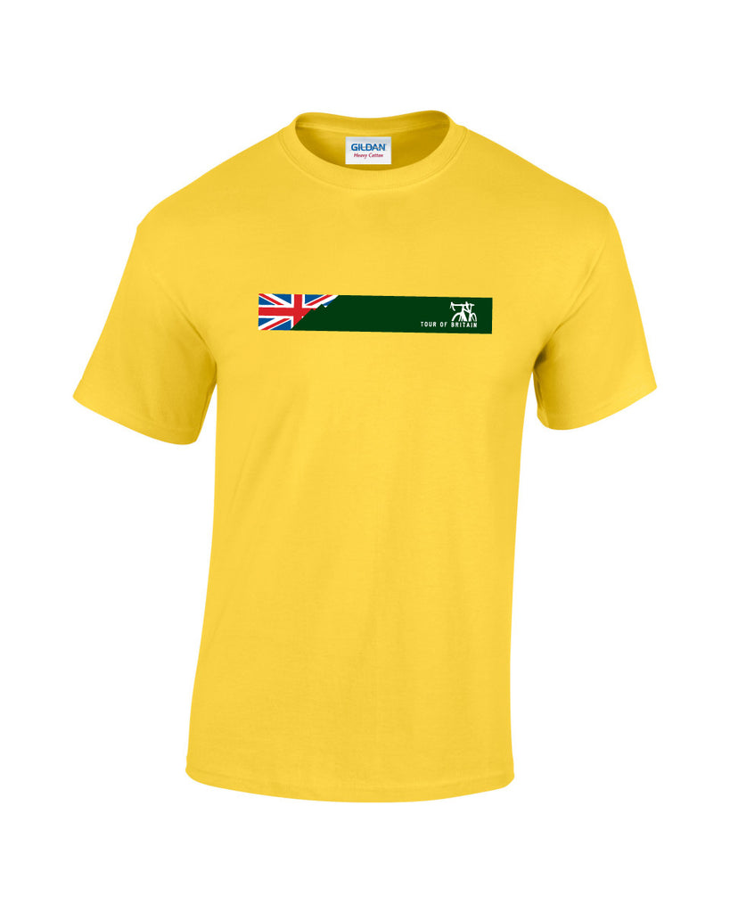 Tour Of Britain Landscape