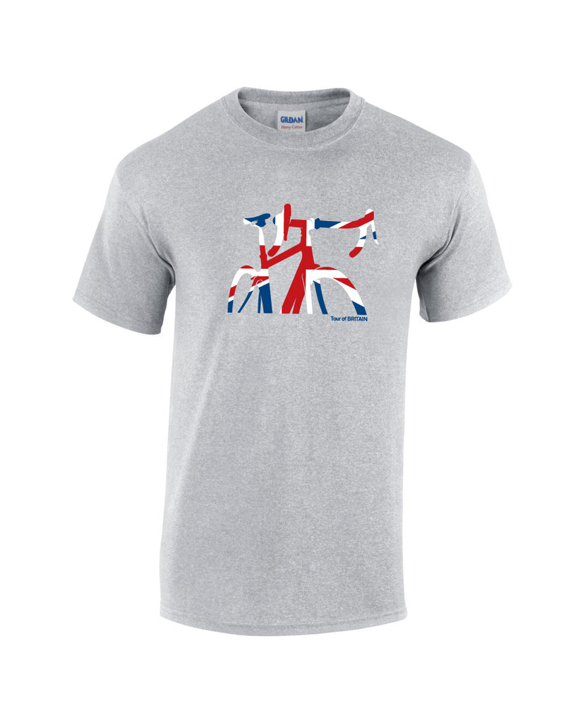 Tour Of Britain Union Jack Bike (Copy)