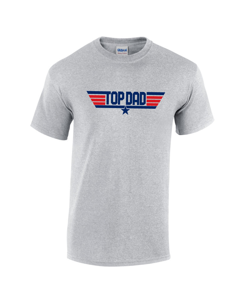 Top Gun Dad (Copy)