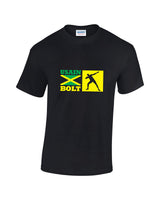 Usain Bolt Flag