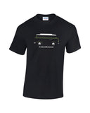 VW Camper T Shirts