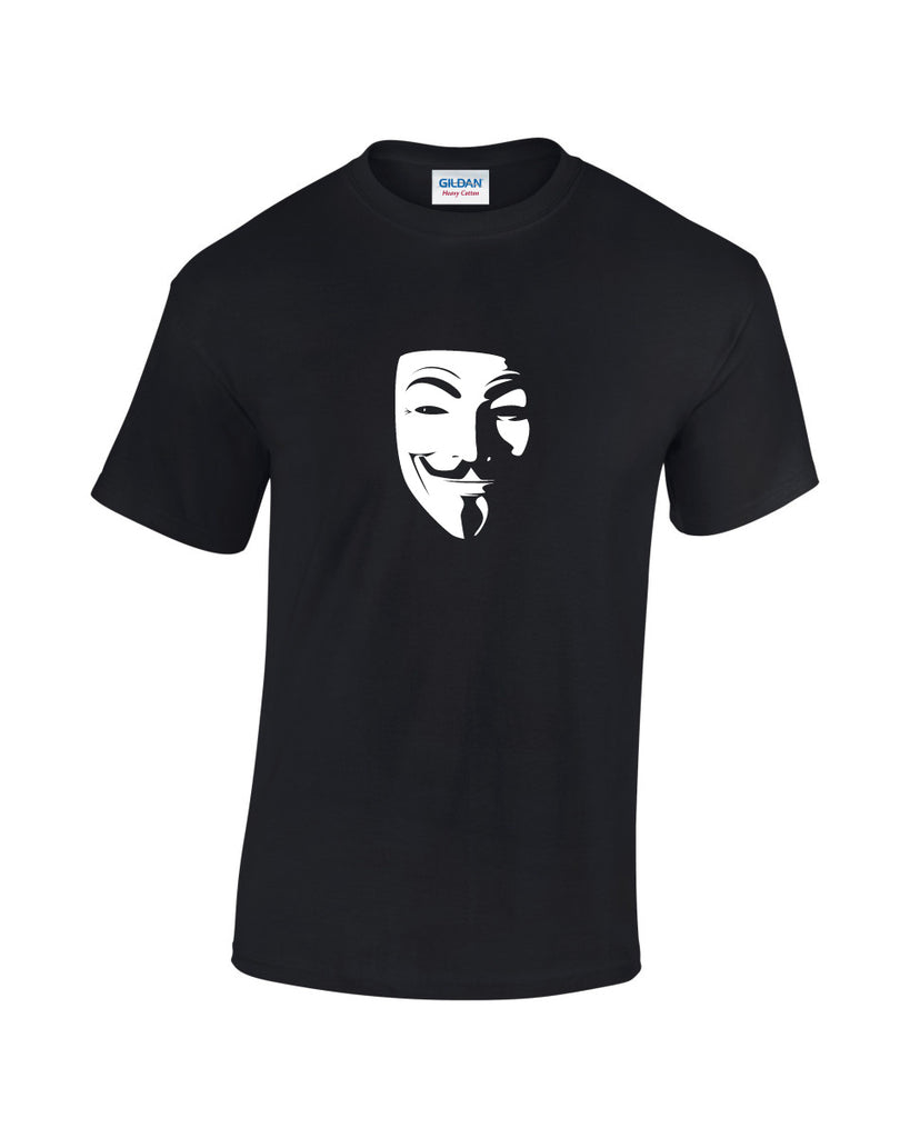 V for Vendetta (Copy)