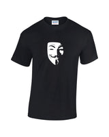 V for Vendetta