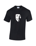 V for Vendetta (Copy)