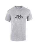Voices