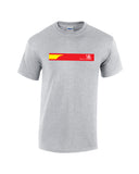 Vuelta A Espana Landscape
