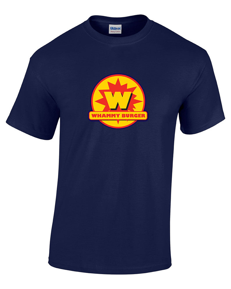 Whammy Burger