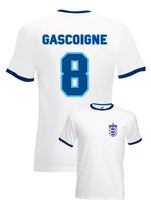 Gascoigne