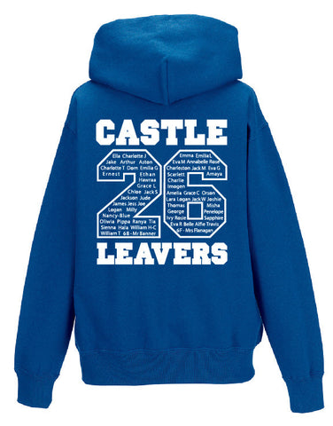 Schoolwear
