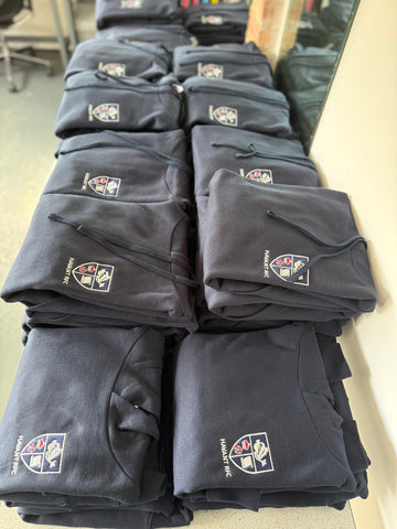 Teamwear
