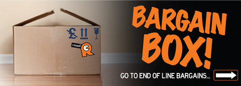 Bargain Box