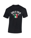 Giro D'Italia Crest