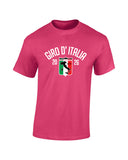 Giro D'Italia Crest