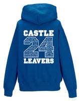 Castle Primary 2024 Leavers