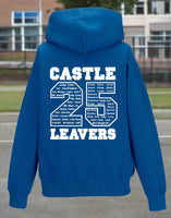 Castle Primary 2025 Leavers