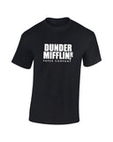 Dunder Mifflin Paper Company