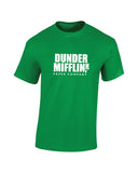 Dunder Mifflin Paper Company