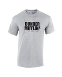 Dunder Mifflin Paper Company