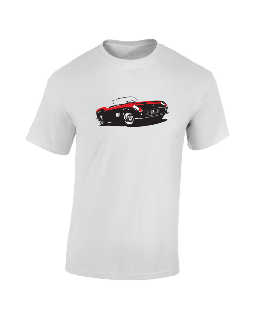 Ferrari 250GT California