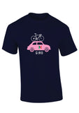Giro 500 Team Car
