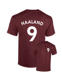 Haaland #9