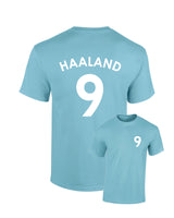 Haaland #9