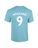 Haaland #9