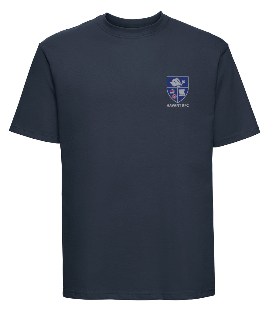 Havant RFC 2026 Tour T-Shirt
