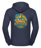 Havant RFC 2026 Tour Hoodie