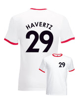 Havertz #29