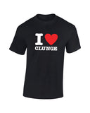 I Love Clunge