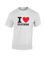 I Love Clunge