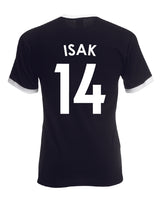 Isak #14