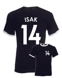 Isak #14